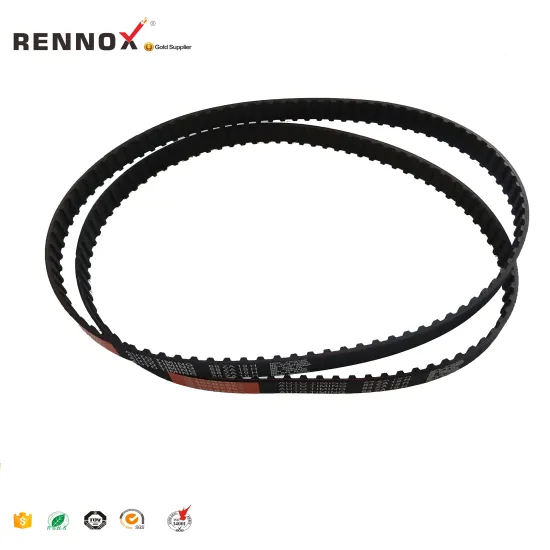 China made High Quality Pu Industrial Timing Belts 88ZA19  for cars