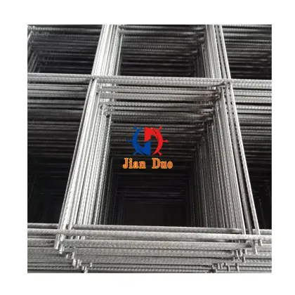663 665 BRC Mesh: Building Construction Reinforcing Steel Wire Mesh