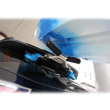 Boat Roller with Strong Suction Cup Mount