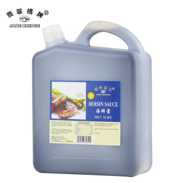 5 LBS Hoisin Sauce Wholesale for Supermarkets OEM