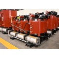 SC11 Dry-Type Transformer 50KVA Медная катушка 10 кВ