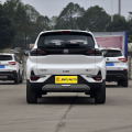 使用済みChangan CS15 2021自動プログレッシブエディション