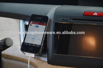 Tamaño de la compacto Universal Fit Car Tope de iPhone