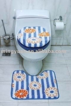 bath mat