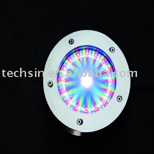 led light/underground lamps/decoration light(QL-22C)