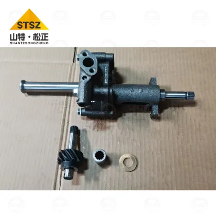 Hitachi EX200-3C oil pump oil pump 1131002770