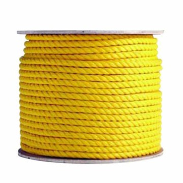 Factory price double braided uhmwpe rope for sale