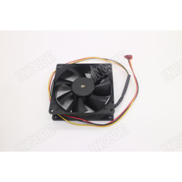 Fan Assy Untuk Citronix