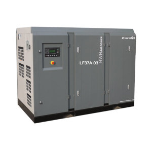 Hongwuhuan 37kw low pressure screw air compressor