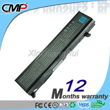 4 TOSHIBA Satellite M40 Series replacement battery for Toshiba PA3399