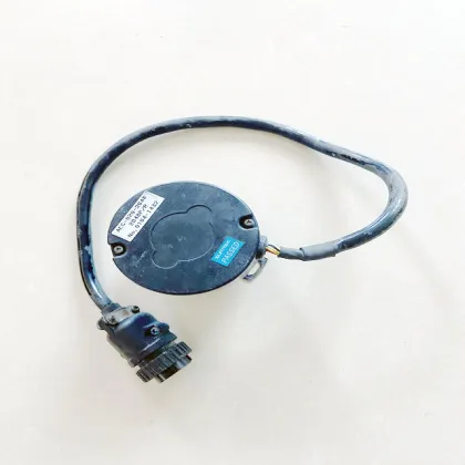 2048P/R Sumtak Encoder for 850MMG Mitsubishi Injection Molding Machine AEC-020-2048