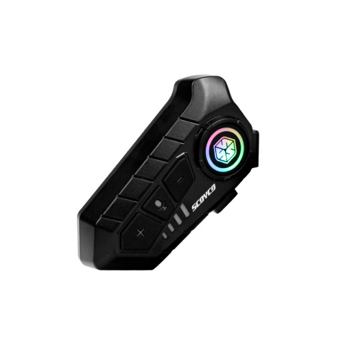Auriculares Bluetooth impermeables de larga espera - BTE-4