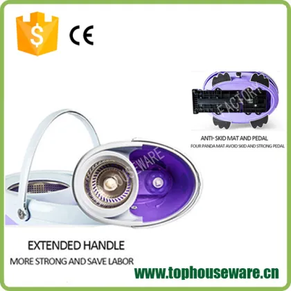 janitorial cleaning tool spin magic mop