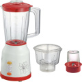 low cost plastic baby food mixer electric blender