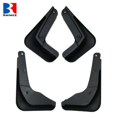 ORIGINAL FOR FORD ESCORT PP- MATERIAL MUD GUARD