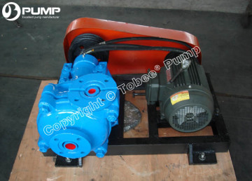 Tobee® TH1.5x1B Small Slurry Pump