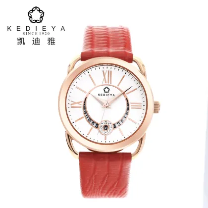 Luxury fashion womens watches