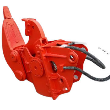 High-Quality OEM Attachments: Hot Selling Big Rippers for Superior Performance
