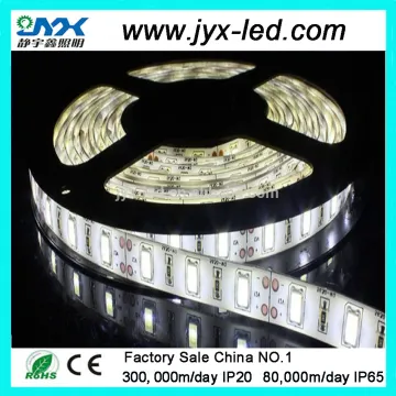 CRI80Ra Korea LED STW8Q14C 2000lm/m seoul 5630 LED band