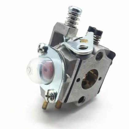 Carburetor Parts for EMAK, Oleo-Mac, and EFCO Chainsaws