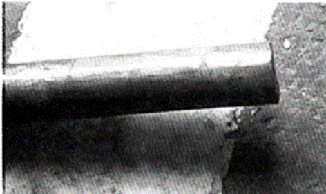drill rod 3