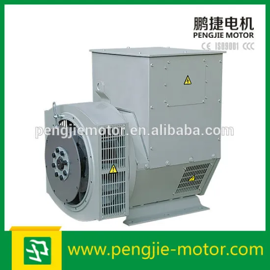 100% copper wire alternator Permanent magnet generator