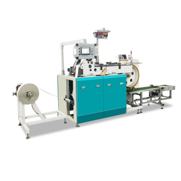 HD-5010 Paper Stick Forming Machine - Search Engine