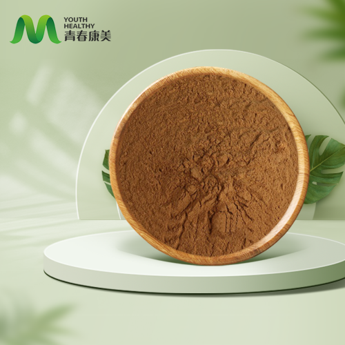 Природни екстракт листа персимона за смањење липида у крви