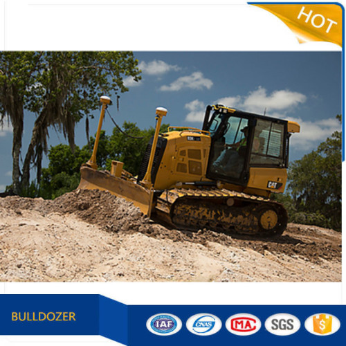 CAT D3K2 Bulldozer With High Efficiency For Sale