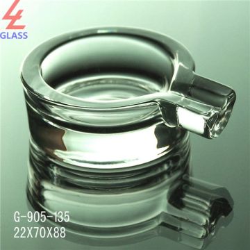 portable ashtray
