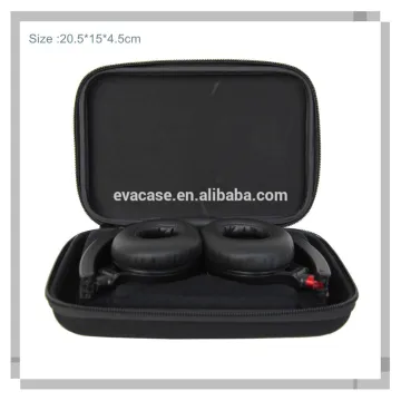 earphone box/headphone packaging /earphone packaging