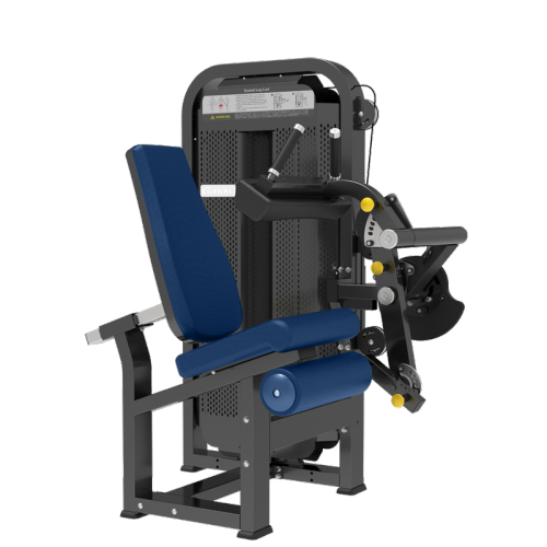 Commercial Fitness Club Sitzen Bein Curl Maschine