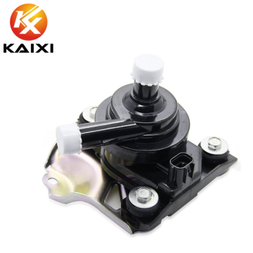 Electric Engine Water Pump for Toyota Prius C G9020-47031 G9020-47030