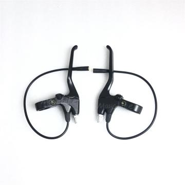 3pin waterproof cable brake lever with Julet connector