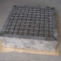 Wire Mesh DEMISTER dengan Kualitas Tinggi