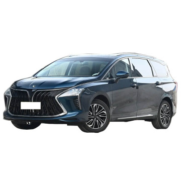 Dongfeng Forthing Factory Direct U Tour Sales of New 2022 Trendy Design Family MPV Cars Models