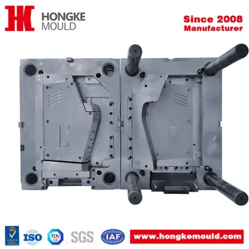 ABS AF366A Material Aerospace Mold