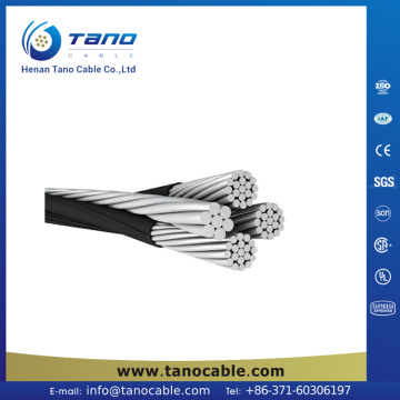 MV Aerial Bundled Conductor (ABC) Cables to AS/NZS 3599 – 1 Standard