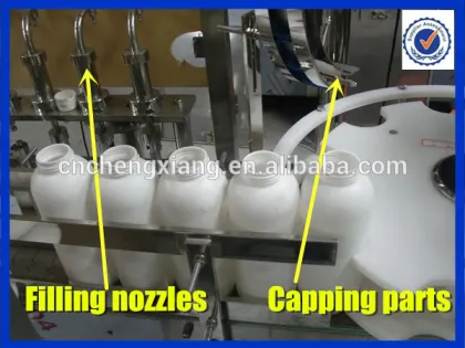 High speed China filling machine,filling machine automatic,wine filling machine