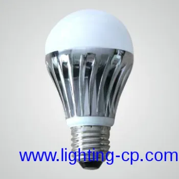 Fashion design 3watt low power led light bulbs high efficiency