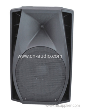 Pro Battery Powered Speaker 15" Csd15auq-mp5 