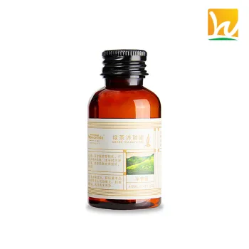 Green Tea 40ml Hotel Body Wash