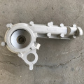 high pressure aluminum die casting