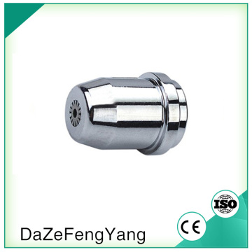 Factory price oxygen gas cutting nozzle 81021A for export