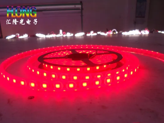 New 3528 LED Flexible Strip Light 60 LED Per Meter