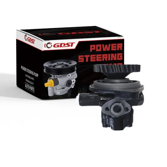 G DST Wholesale Power Assist Pump Power Steering Pump 8-98202-666-0 8982026660 for ISUZU