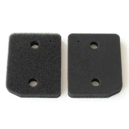 Replacement Miele Heat Pump Dryer Filter - Washable Replacement Accessory