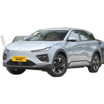 2024 Neta X 500 Lite SUV elétrico