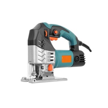800W High-Power Electric Jigsaw with Laser Guide Ruler