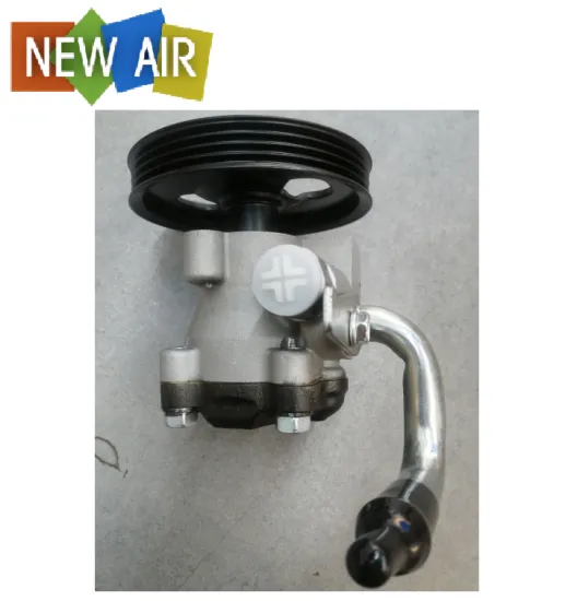 57100-4H100 Power Steering Pump for Hyundai HB100 H100 H200 (2007-2013)